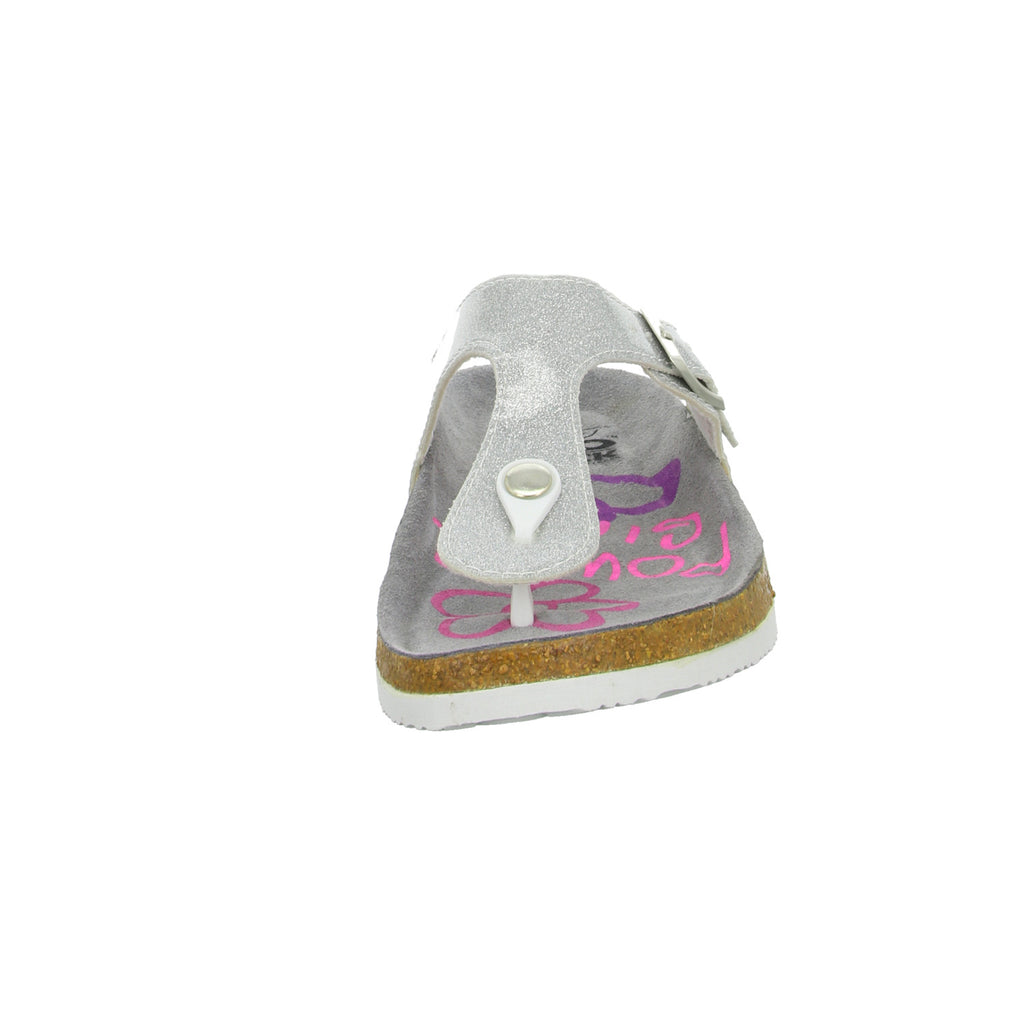 Bio Rock Bio Pantolette