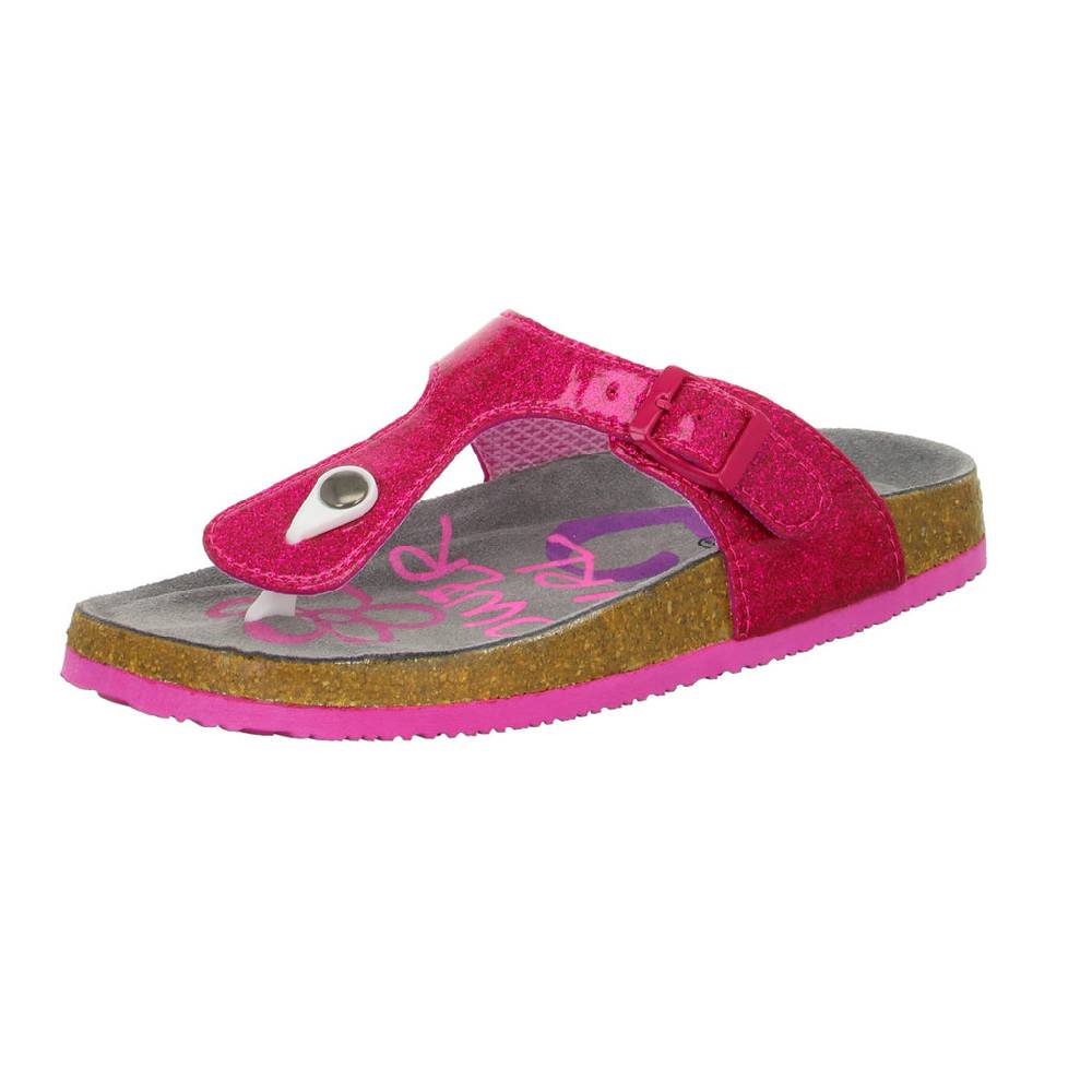 Bio Rock Bio Pantolette