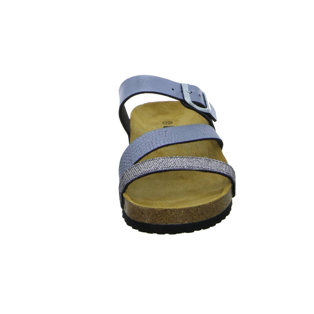 BOXX Bio Pantolette Ab 30mm Sohlenhöhe