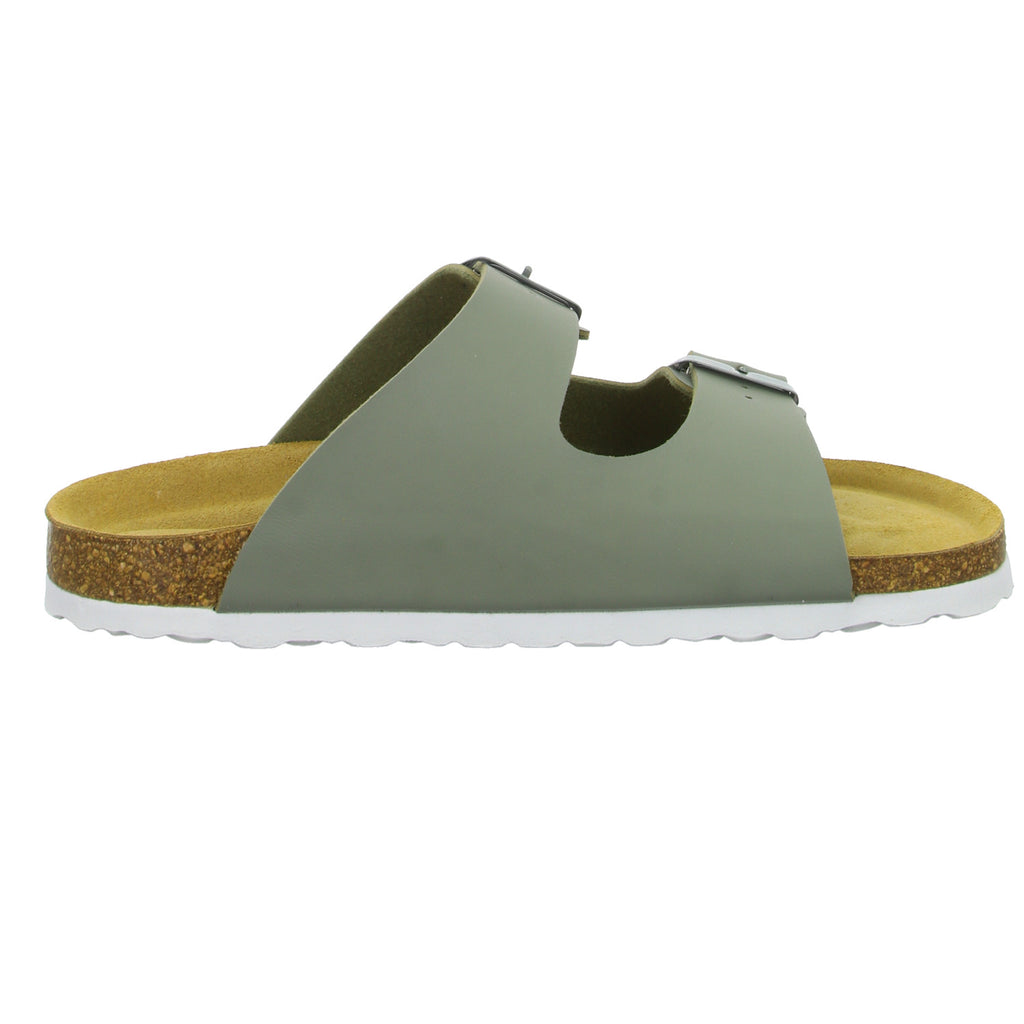 BOXX Bio Pantolette Bis 30mm Sohlenhöhe