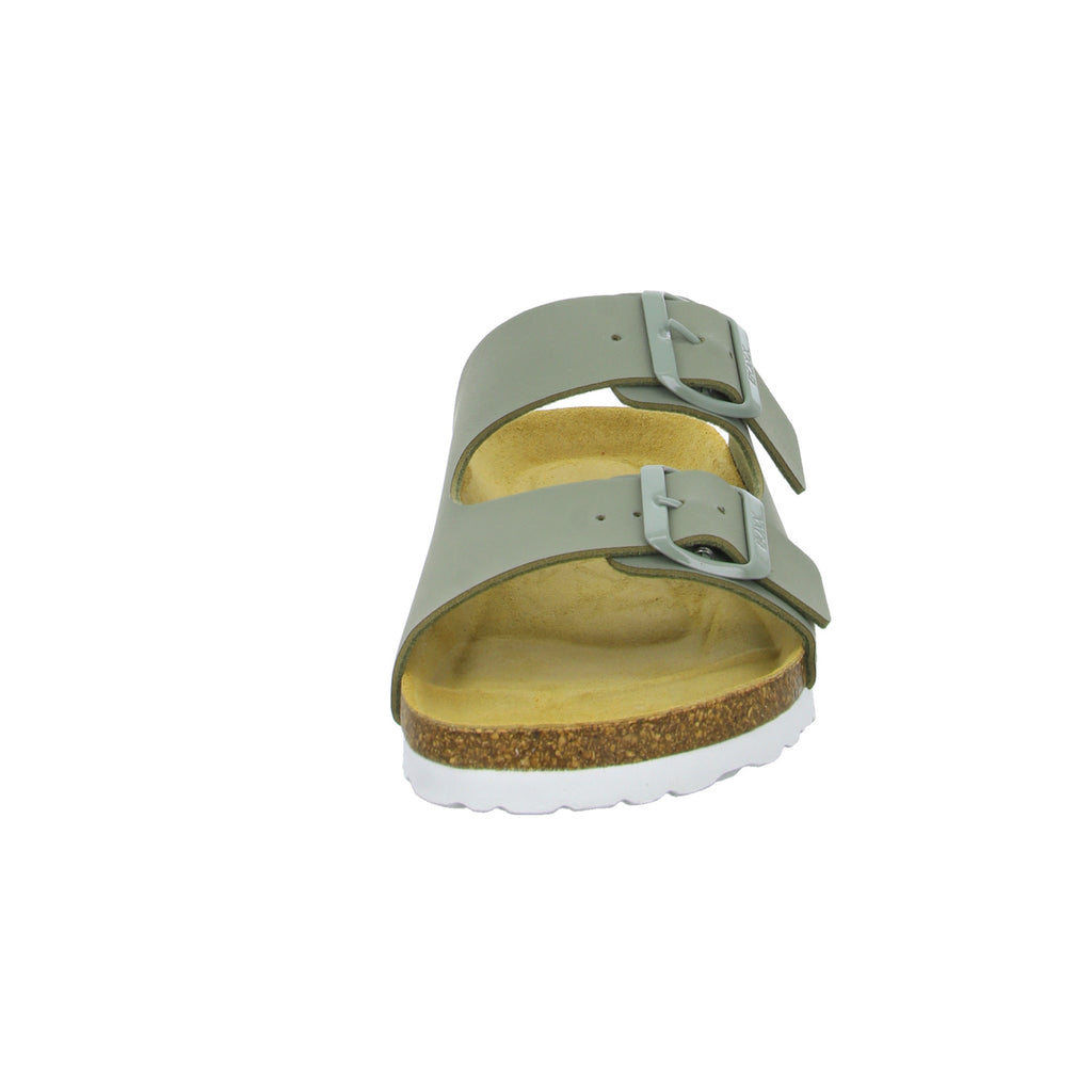 BOXX Bio Pantolette Bis 30mm Sohlenhöhe