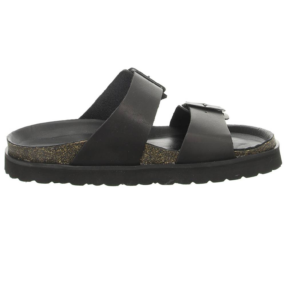 BOXX Bio Pantolette Bis 30mm Sohlenhöhe