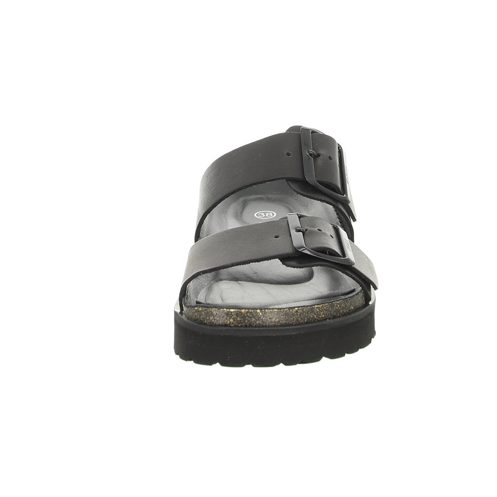 BOXX Bio Pantolette Bis 30mm Sohlenhöhe