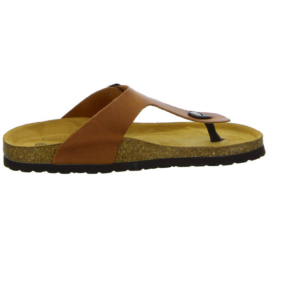 BOXX Bio Pantolette Bis 30mm Sohlenhöhe