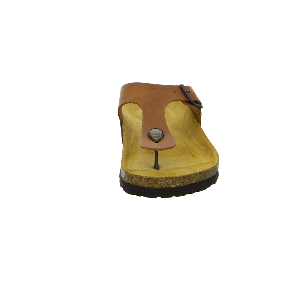 BOXX Bio Pantolette Bis 30mm Sohlenhöhe