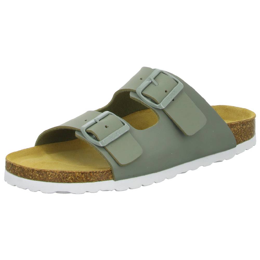 BOXX Bio Pantolette bis 30mm Sohlenhöhe