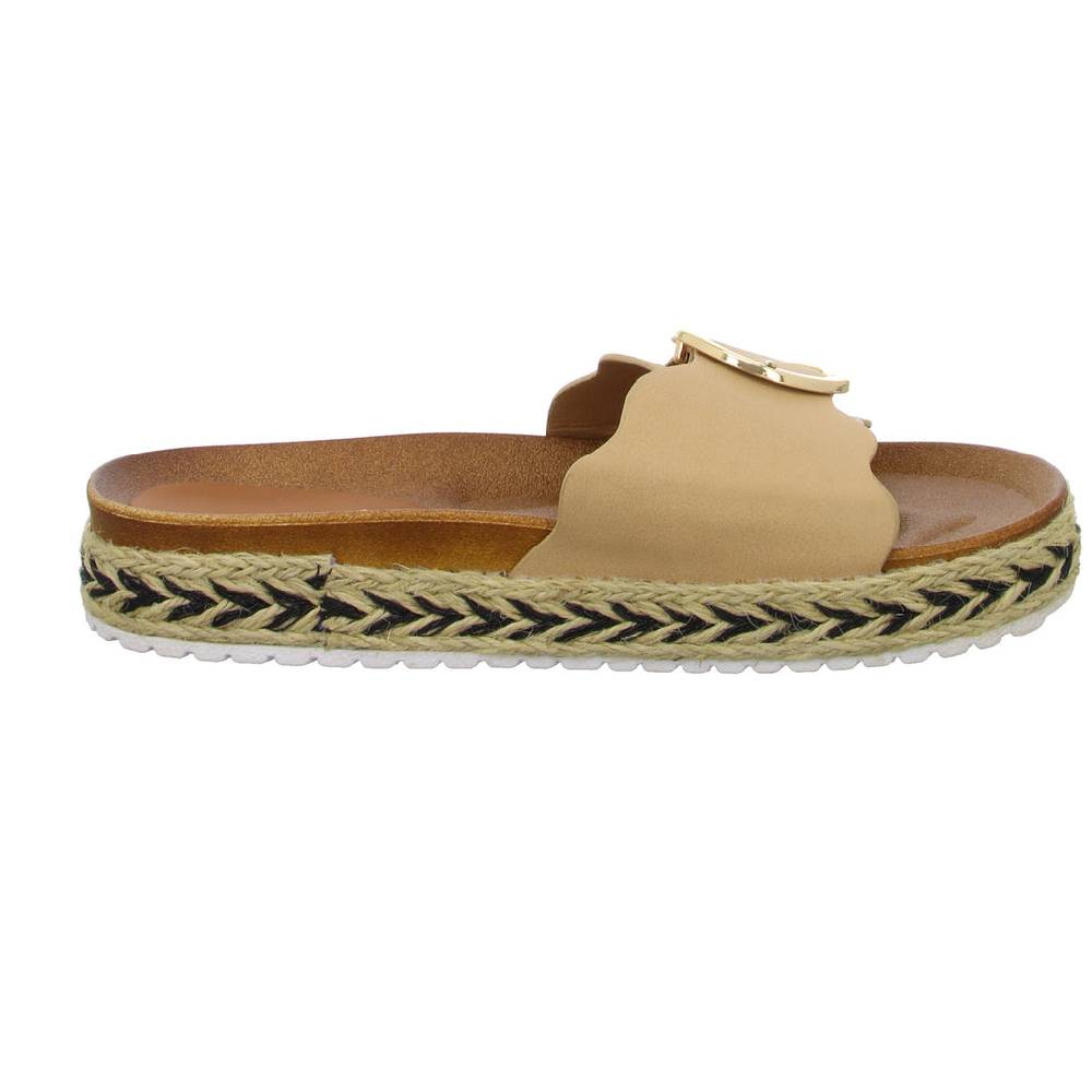 BOXX Pantolette Ab 30mm Absatz