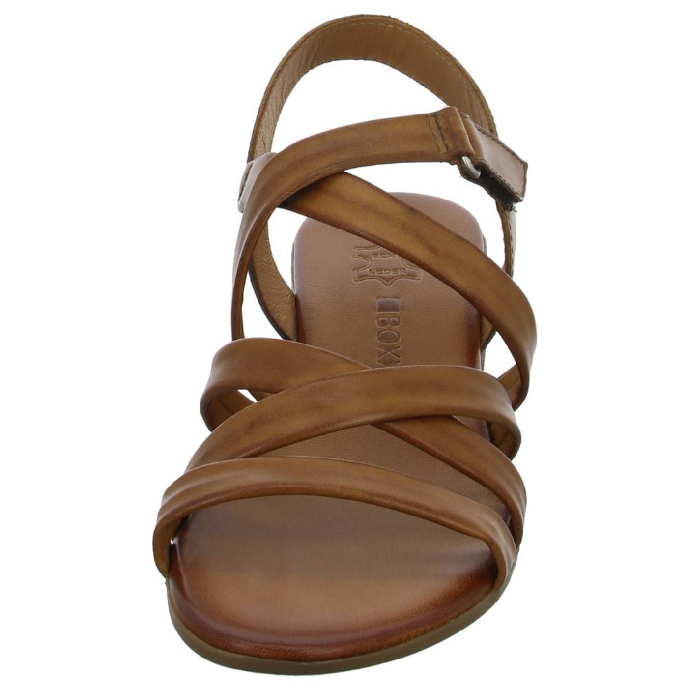 BOXX Sandalette Bis 30mm Absatz (casual)