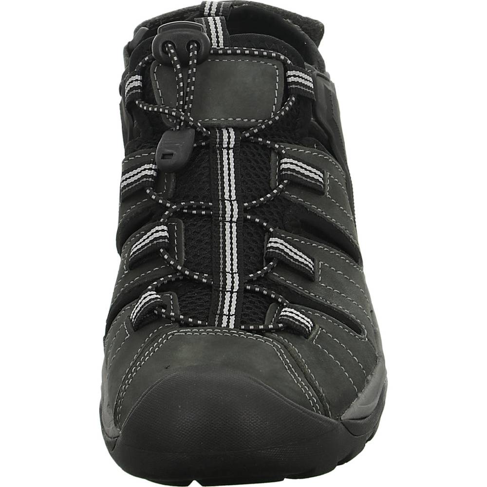 BOXX Sandalette Zehenschutz Freizeit (casual)