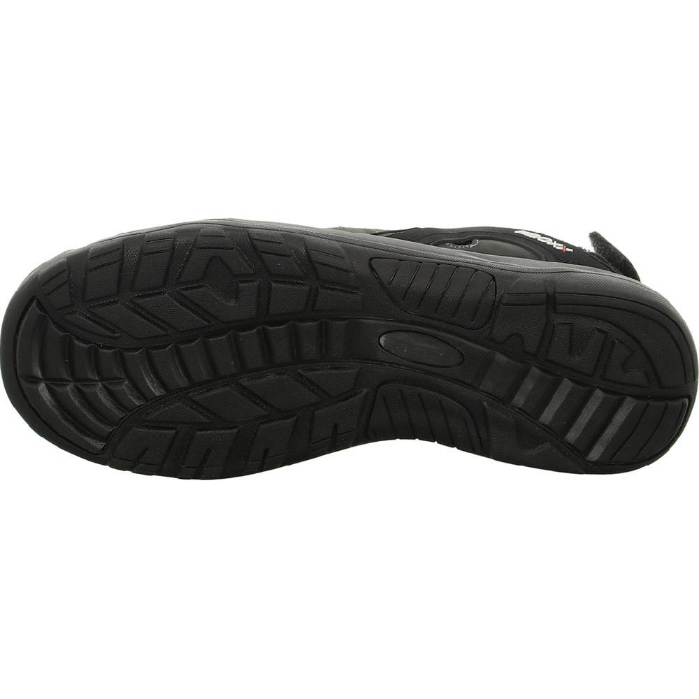 BOXX Sandalette Zehenschutz Freizeit (casual)