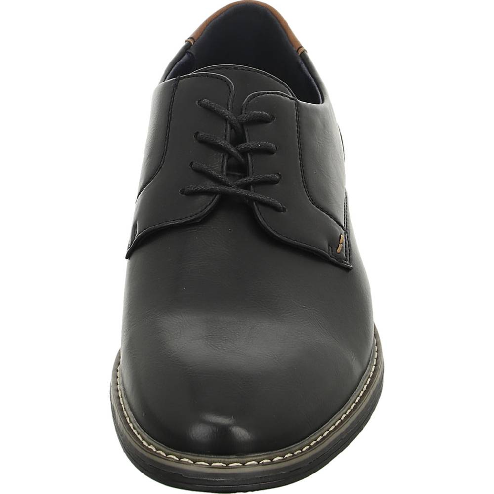 BOXX Schnürhalbschuh Business (elegant)