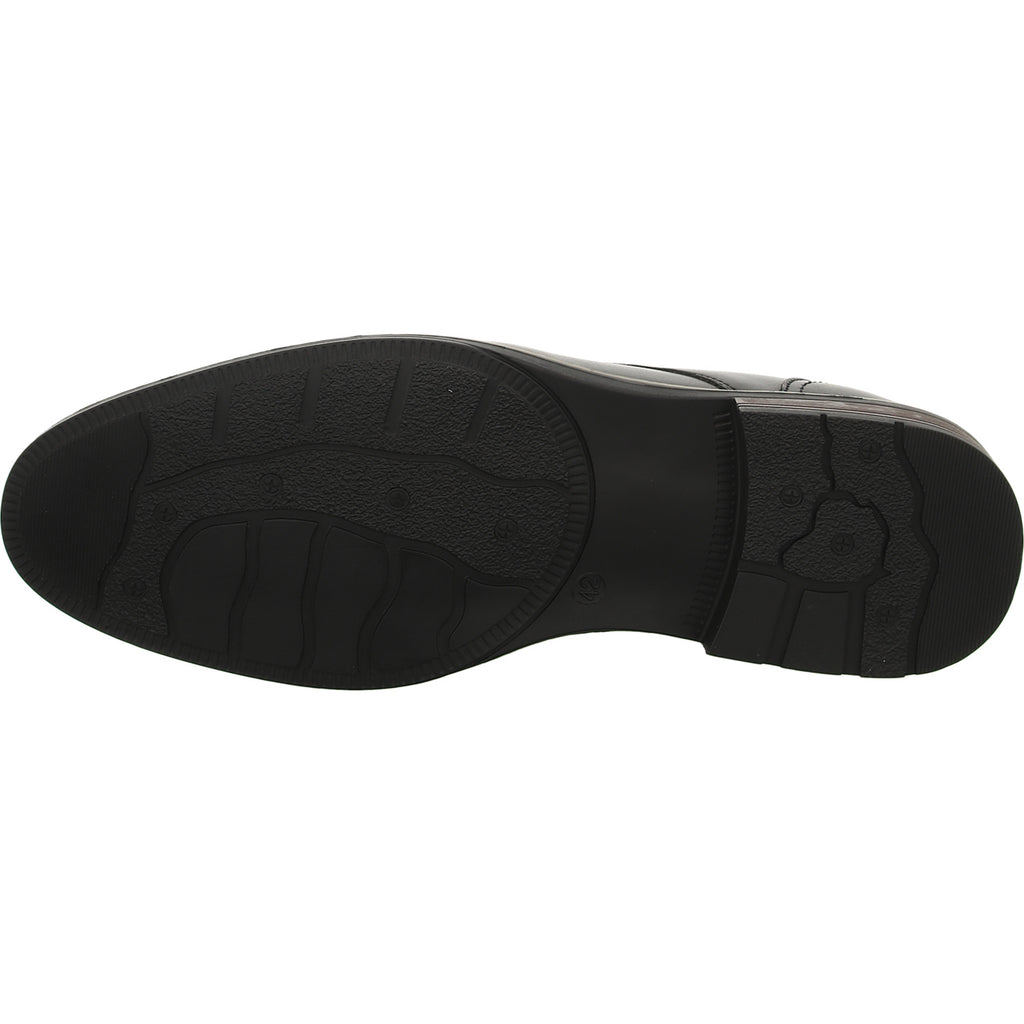 BOXX Schnürhalbschuh Business (elegant)
