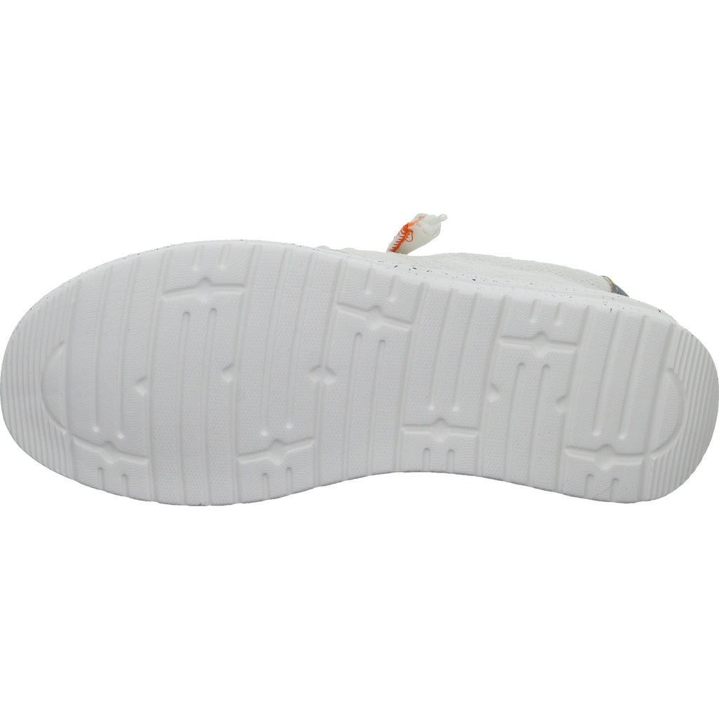 BOXX Schnürhalbschuh Freizeit (Casual)