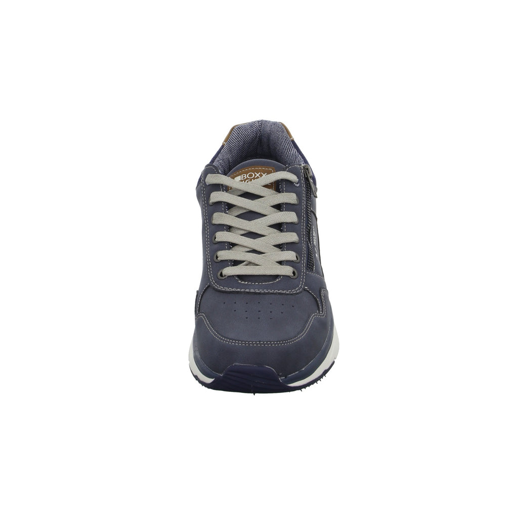 BOXX Schnürhalbschuh Freizeit (Casual)
