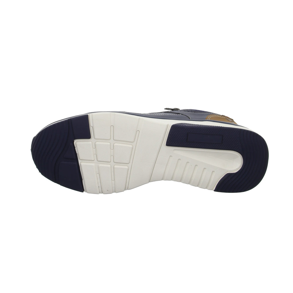 BOXX Schnürhalbschuh Freizeit (Casual)