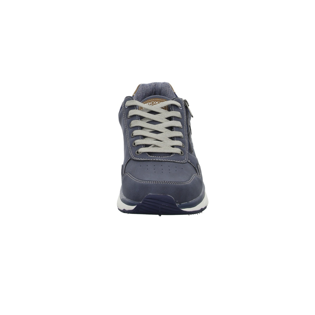 BOXX Schnürhalbschuh Freizeit (Casual)