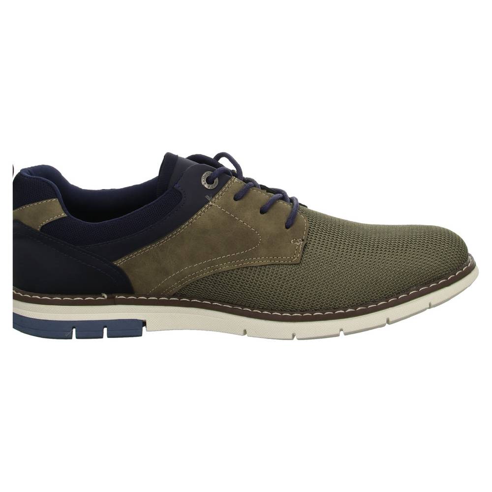 BOXX Schnürhalbschuh Freizeit (Casual)