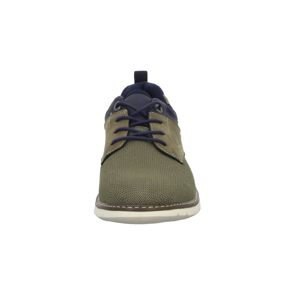 BOXX Schnürhalbschuh Freizeit (Casual)