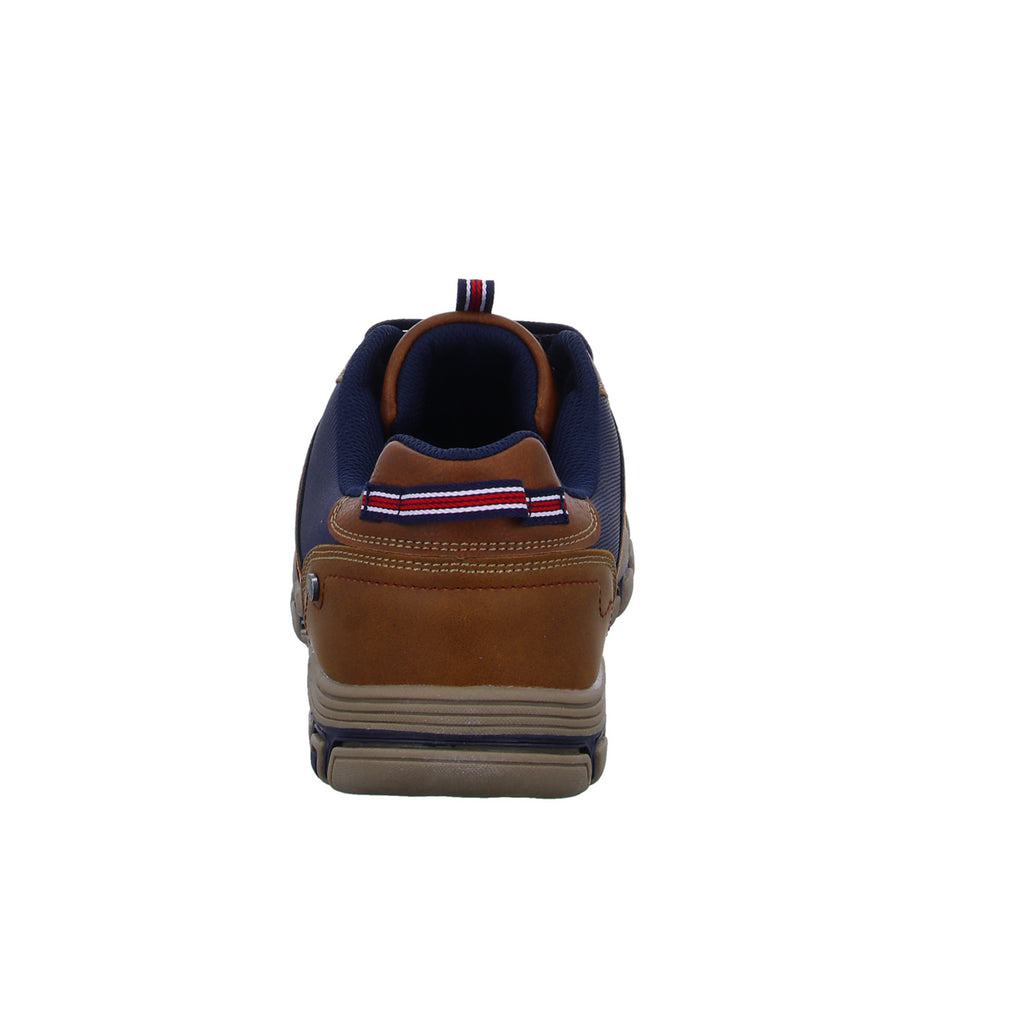 BOXX Schnürhalbschuh Freizeit (Casual)