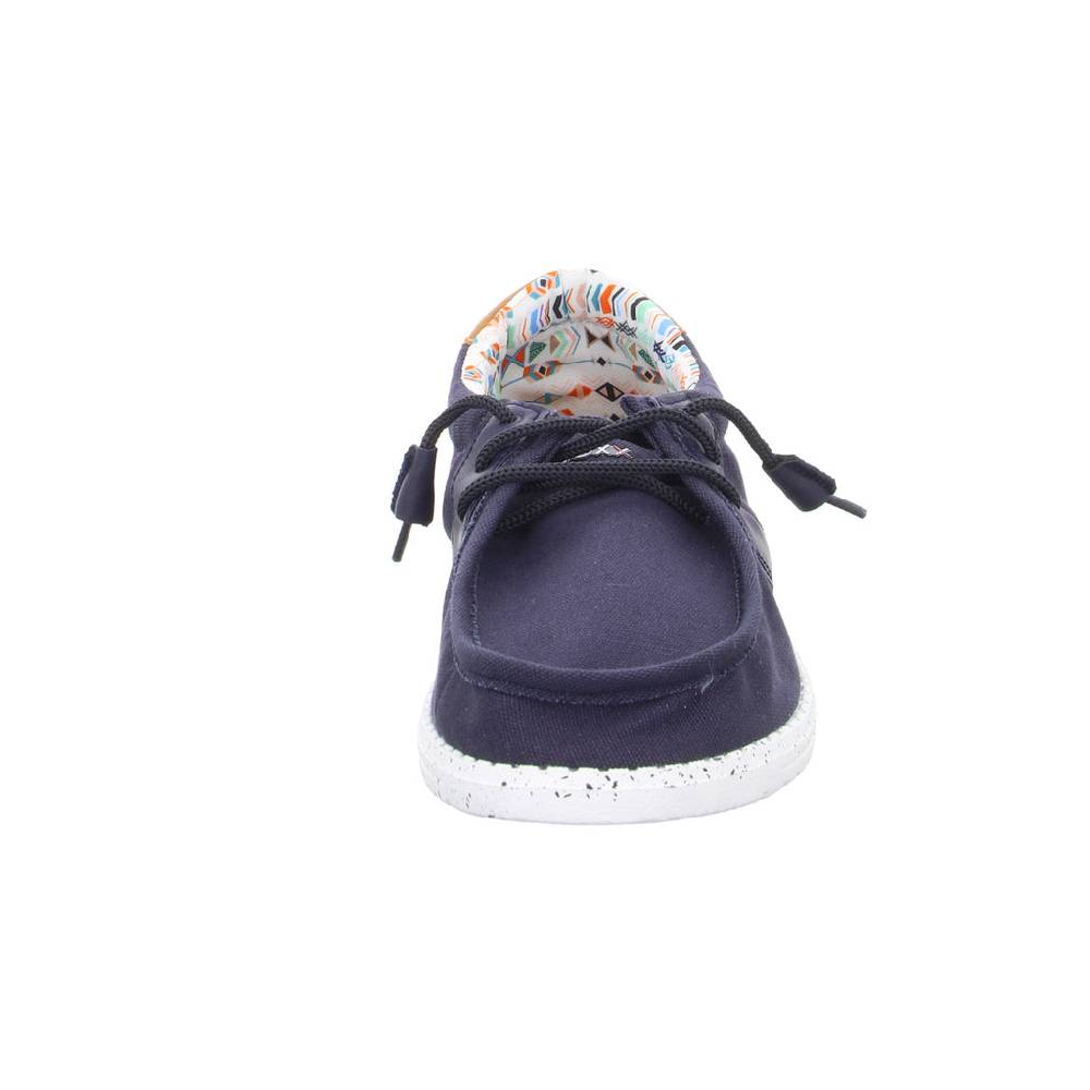 BOXX Schnürhalbschuh Freizeit (Casual)