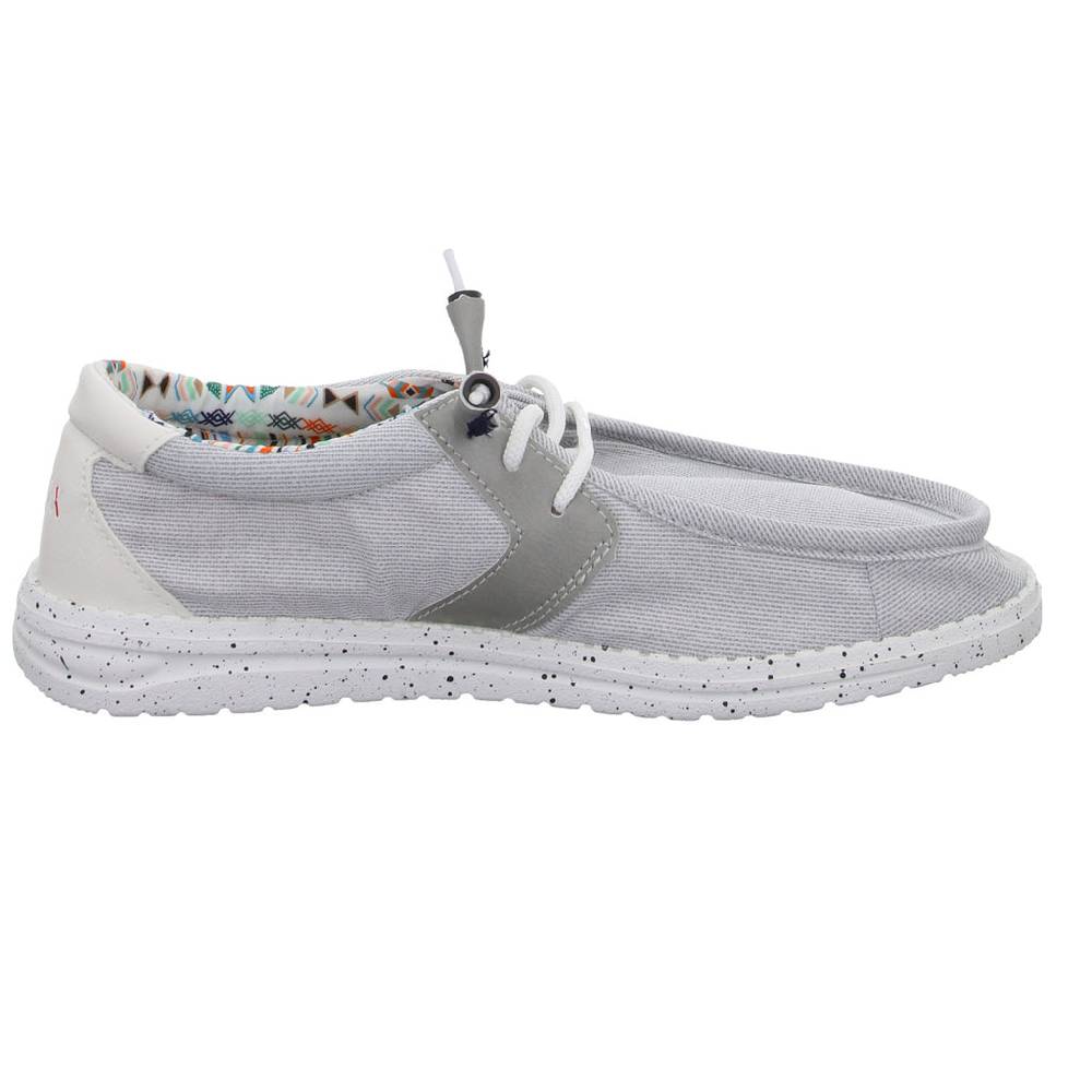 BOXX Schnürhalbschuh Freizeit (Casual)