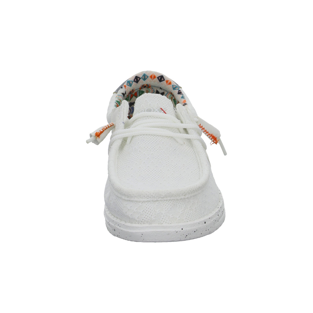 BOXX Schnürhalbschuh Freizeit (Casual)