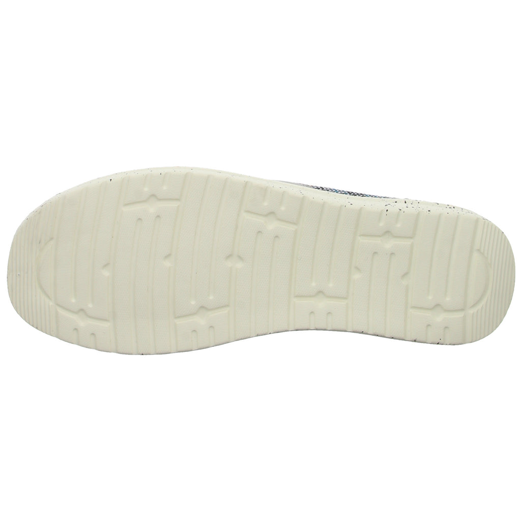 BOXX Schnürhalbschuh Freizeit (Casual)