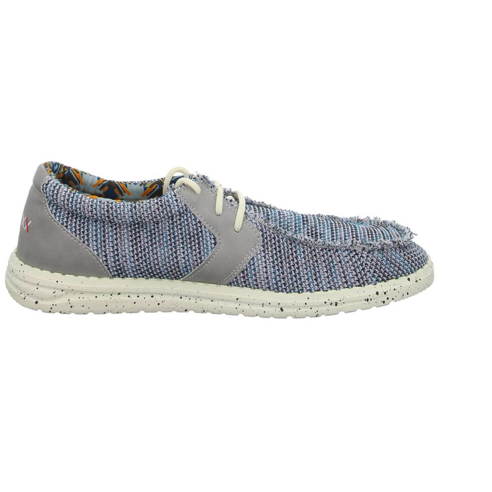 BOXX Schnürhalbschuh Freizeit (Casual)