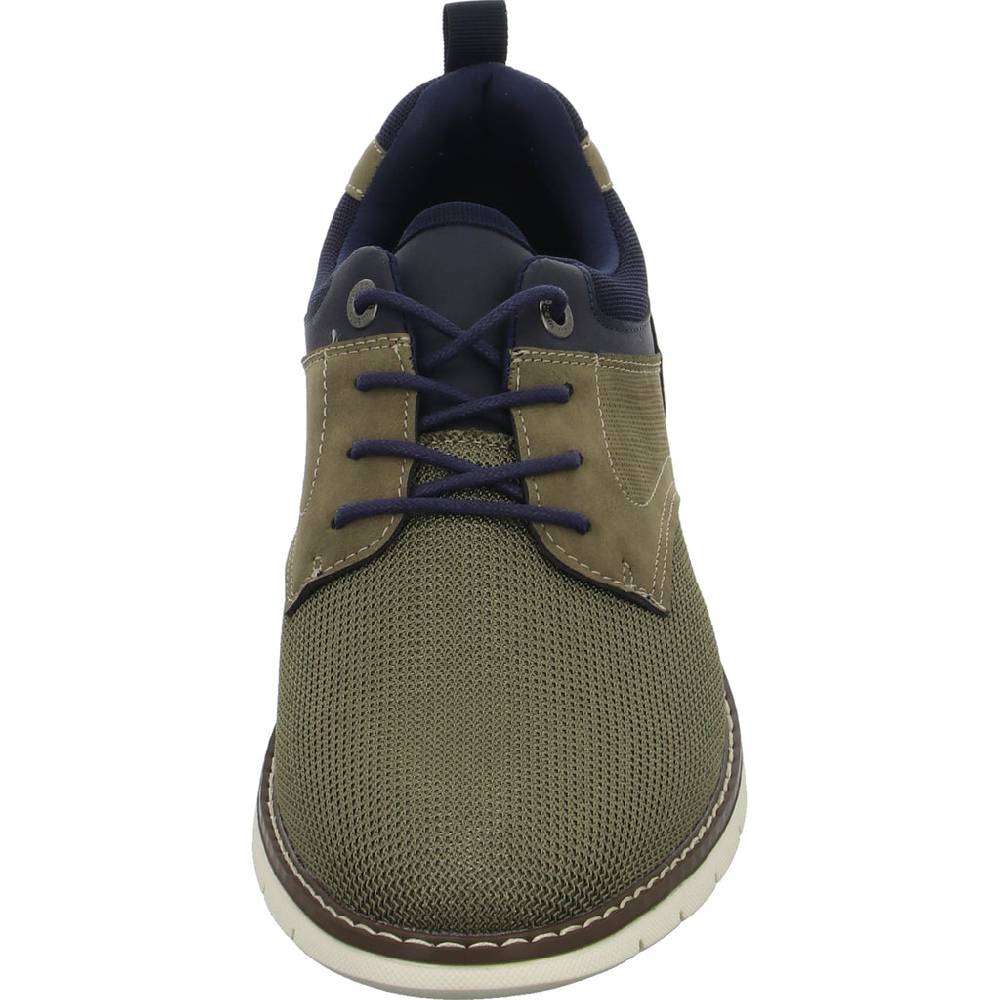 BOXX Schnürhalbschuh Freizeit (Casual)