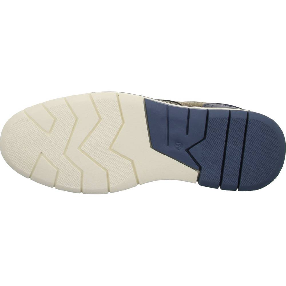 BOXX Schnürhalbschuh Freizeit (Casual)