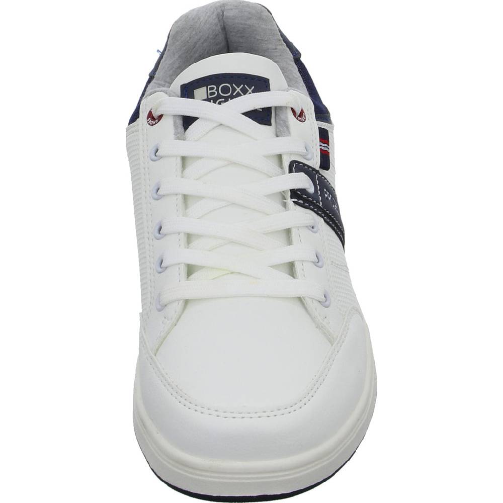 BOXX Schnürhalbschuh Freizeit (Casual)