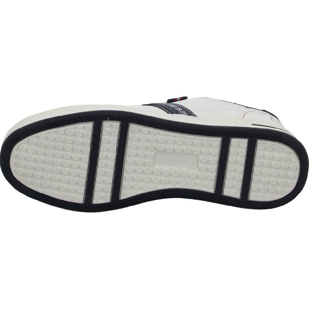 BOXX Schnürhalbschuh Freizeit (Casual)