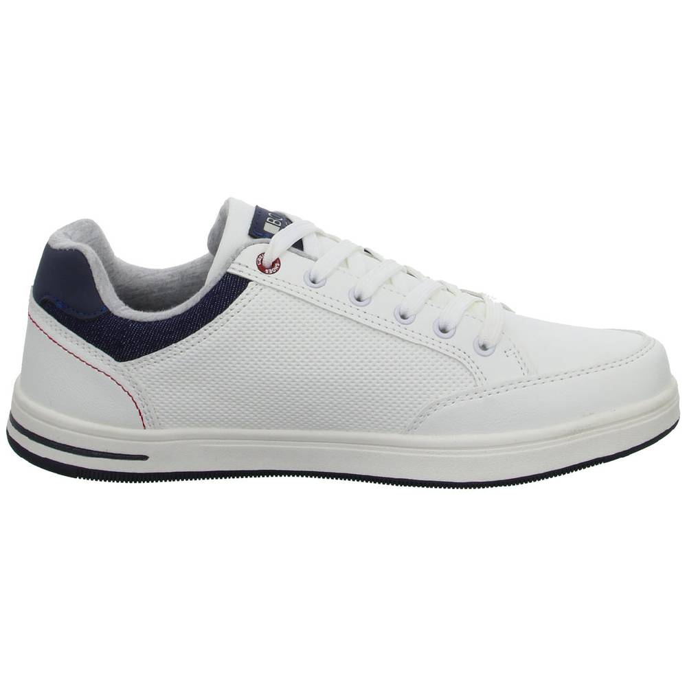 BOXX Schnürhalbschuh Freizeit (Casual)