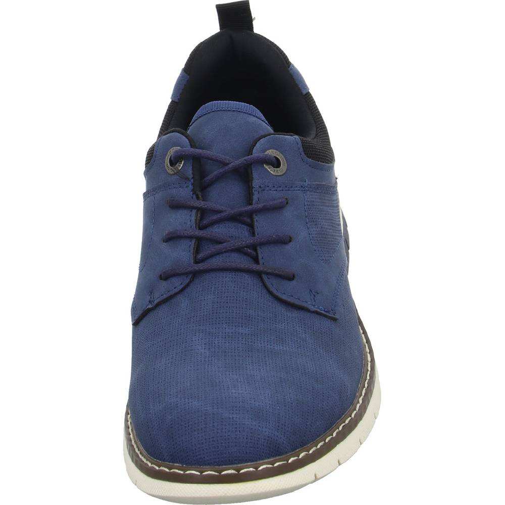 BOXX Schnürhalbschuh Freizeit (Casual)