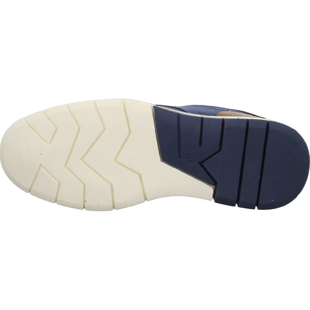 BOXX Schnürhalbschuh Freizeit (Casual)