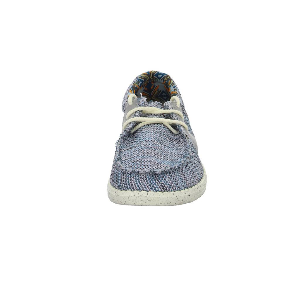 BOXX Schnürhalbschuh Freizeit (Casual)