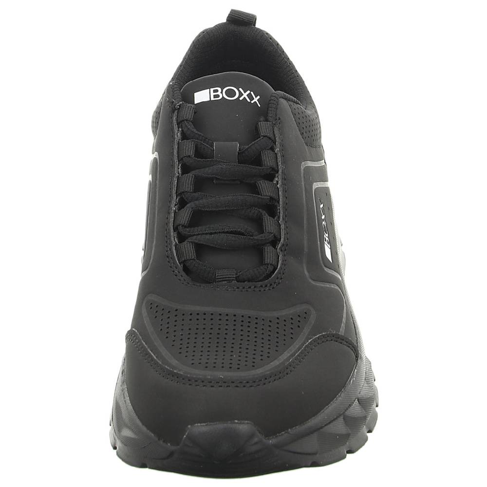 BOXX Schnürhalbschuh Sneaker (sportlich)