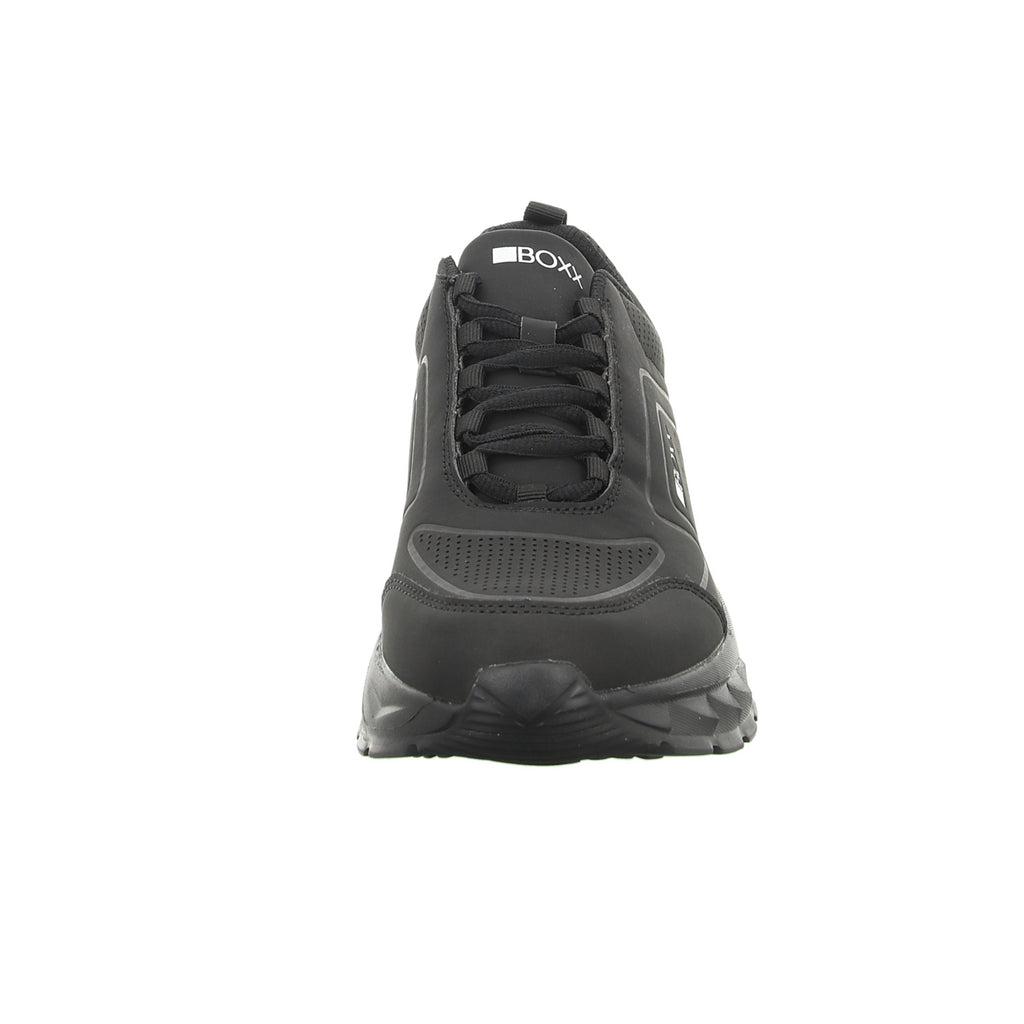 BOXX Schnürhalbschuh Sneaker (sportlich)