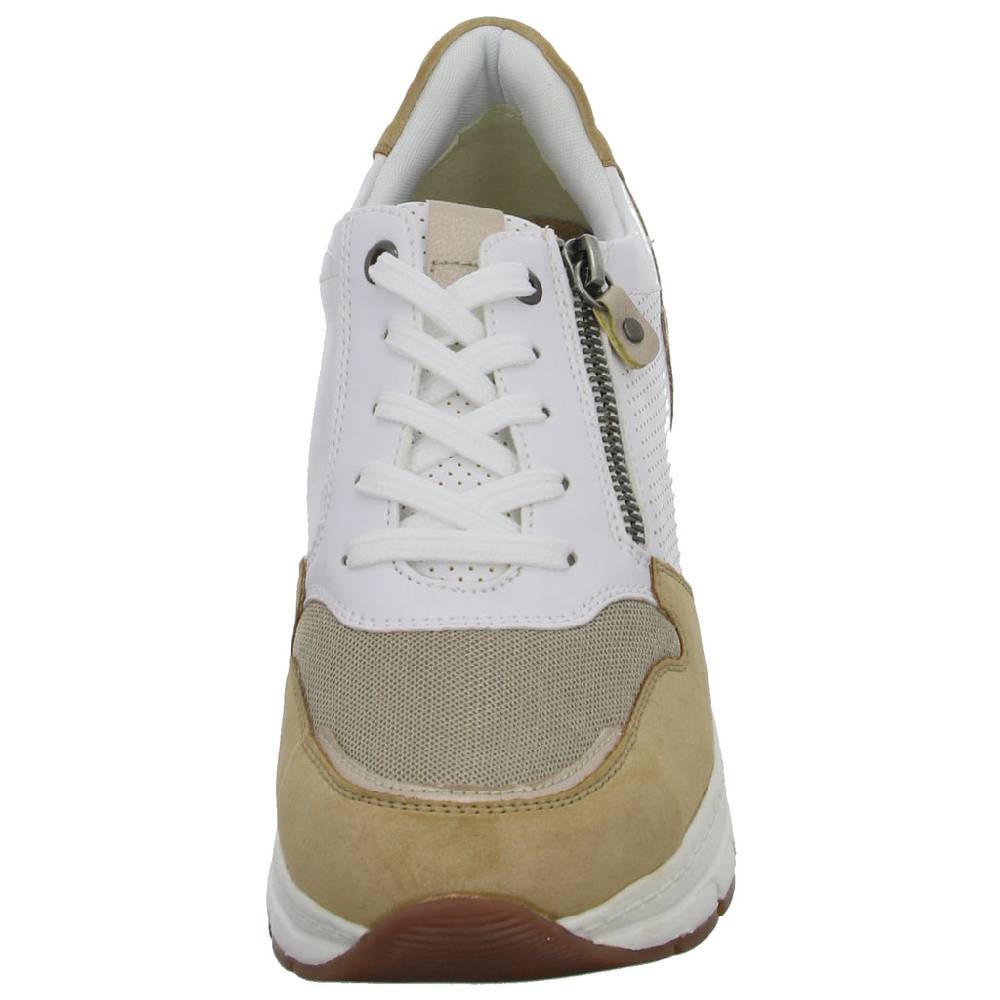 BOXX Schnürhalbschuh Sneaker (sportlich)