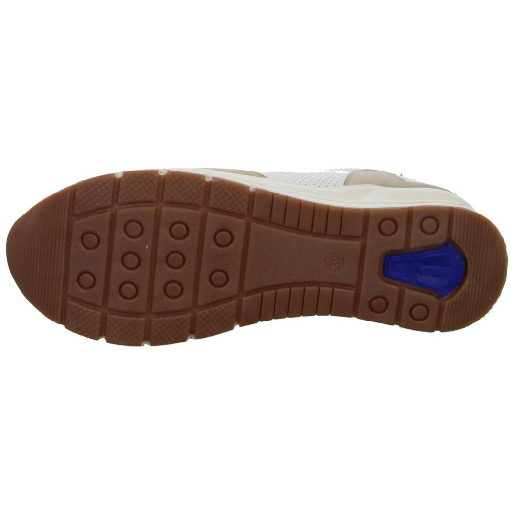 BOXX Schnürhalbschuh Sneaker (sportlich)