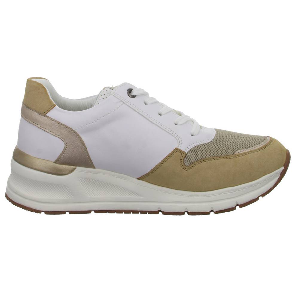 BOXX Schnürhalbschuh Sneaker (sportlich)