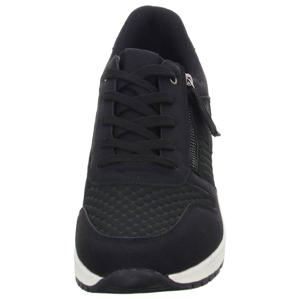 BOXX Schnürhalbschuh Sneaker (sportlich)