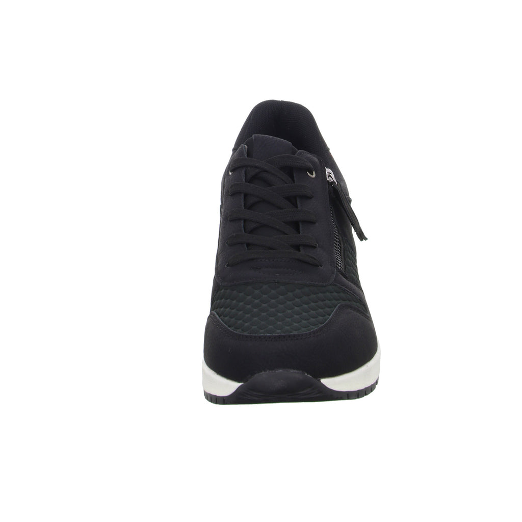 BOXX Schnürhalbschuh Sneaker (sportlich)