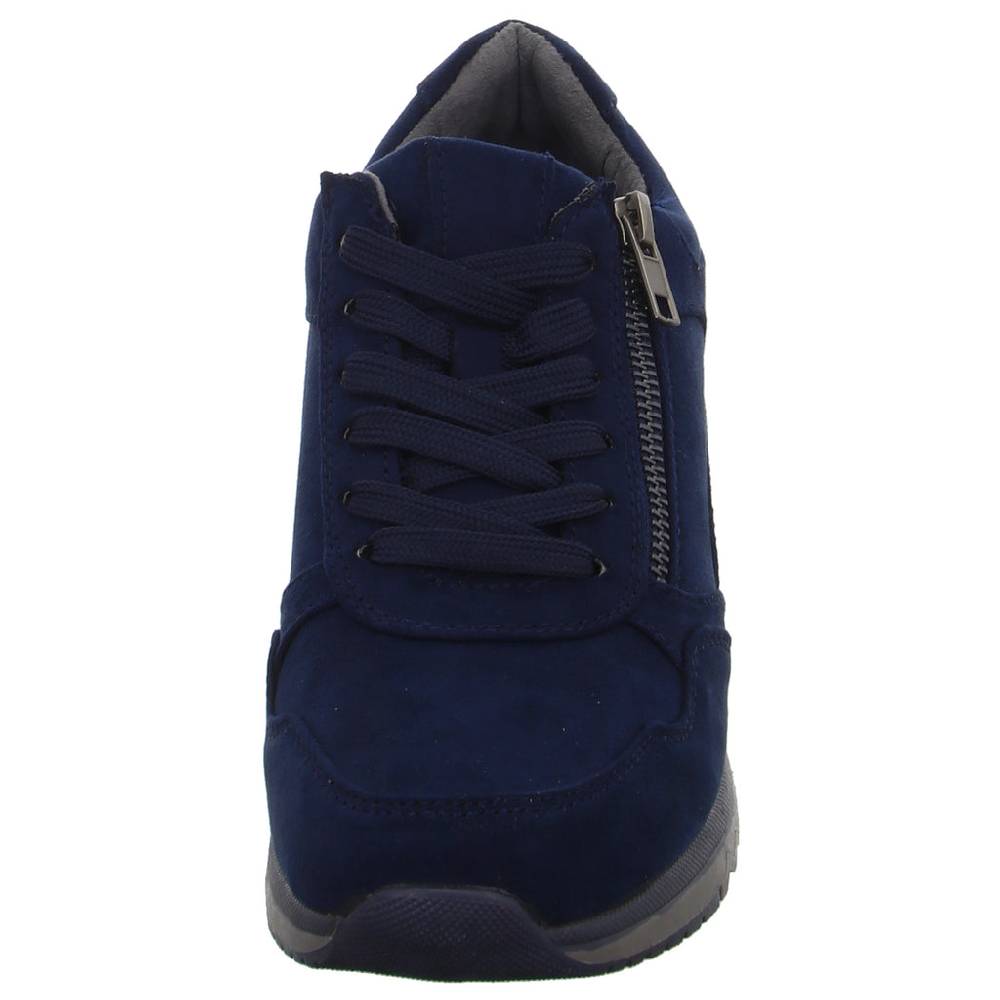 BOXX Schnürhalbschuh Sneaker (sportlich)