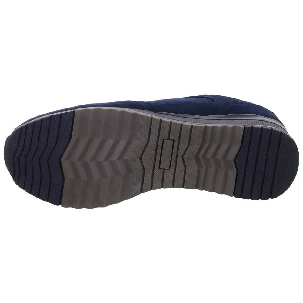 BOXX Schnürhalbschuh Sneaker (sportlich)