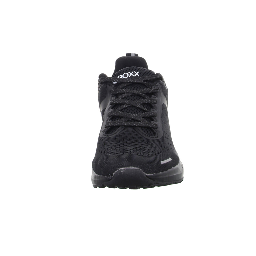 BOXX Schnürhalbschuh Sneaker (sportlich)