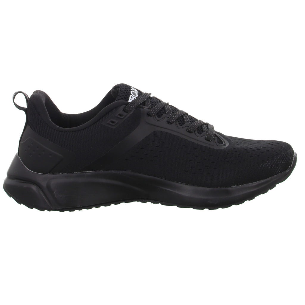 BOXX Schnürhalbschuh Sneaker (sportlich)