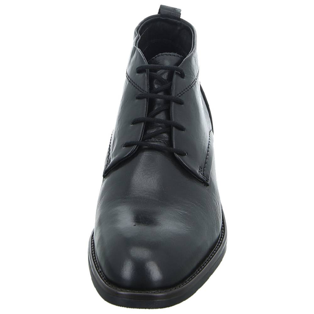 BOXX Schnürstiefelette Kaltfutter Business (elegant)