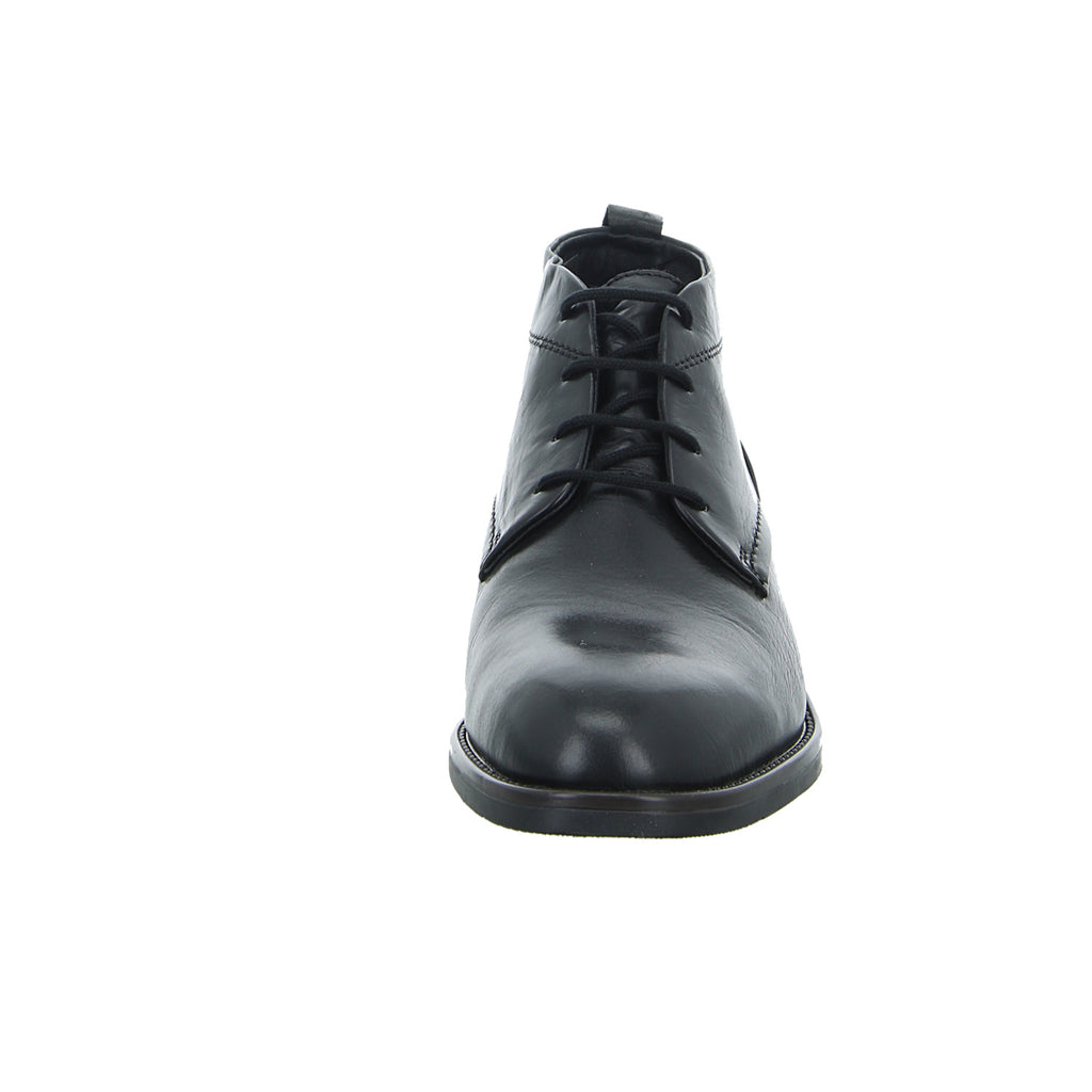 BOXX Schnürstiefelette Kaltfutter Business (elegant)