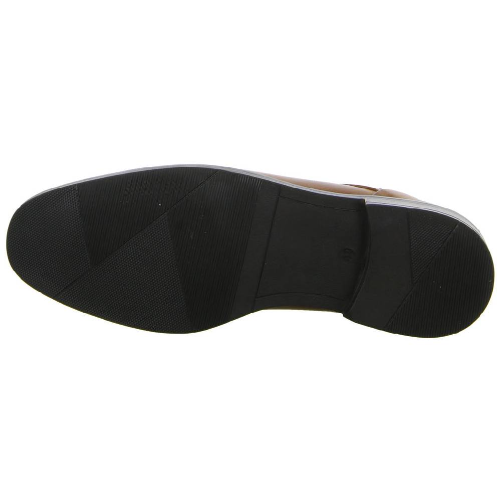 BOXX Schnürstiefelette Kaltfutter Business (elegant)